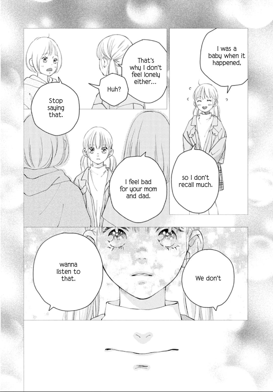 Yume ka Utsutsu ka - Chapter 1 - Page 54
