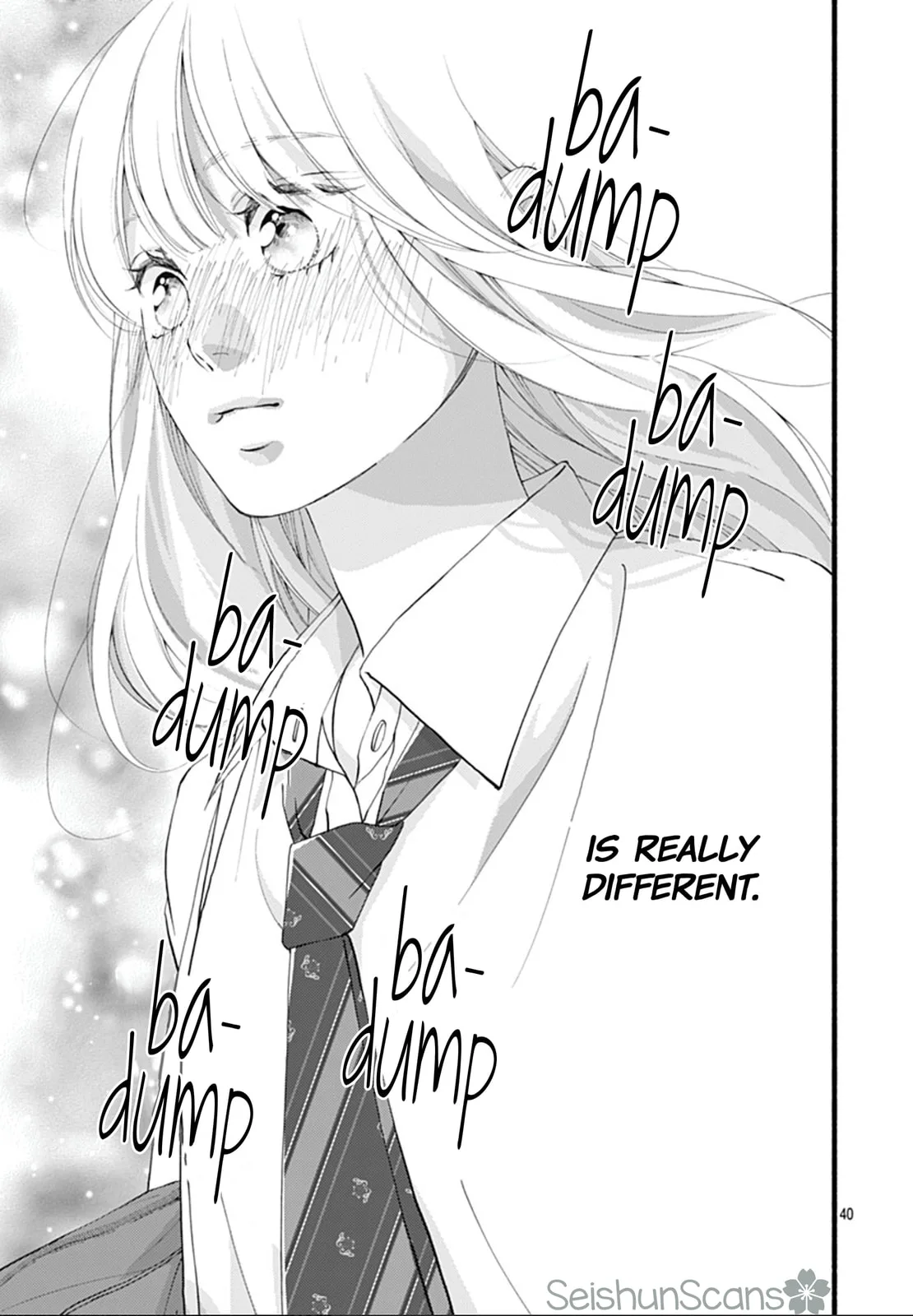 Yume ka Utsutsu ka - Chapter 3 - Page 40