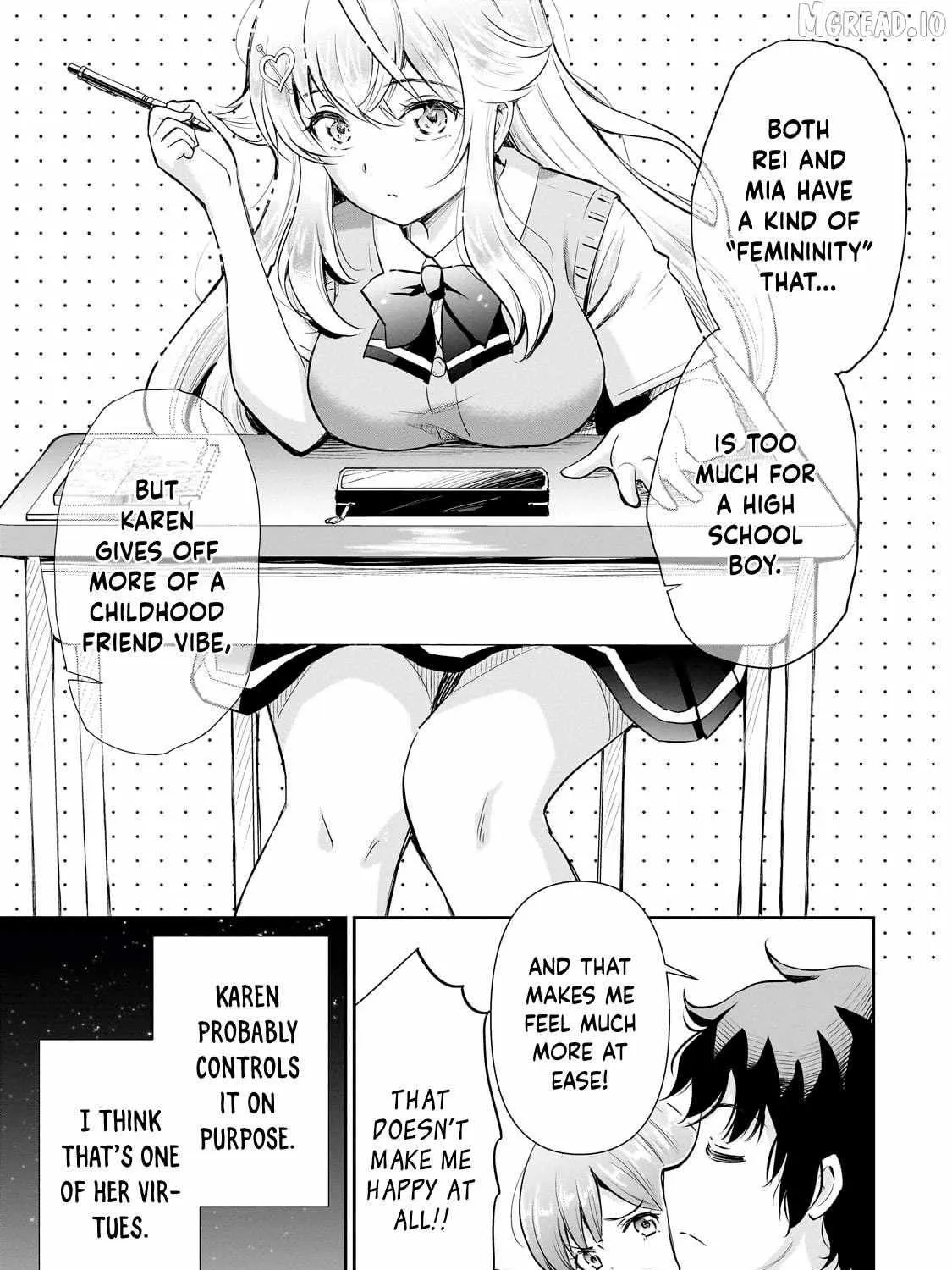 Isshou Hatarakitakunai Ore ga Classmate no Daininki Idol ni Natsukaretara - Chapter 21 - Page 9