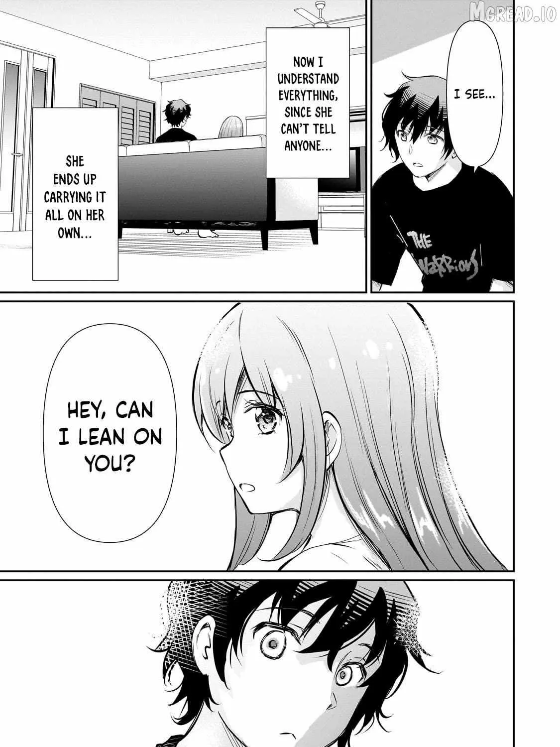 Isshou Hatarakitakunai Ore ga Classmate no Daininki Idol ni Natsukaretara - Chapter 21 - Page 17