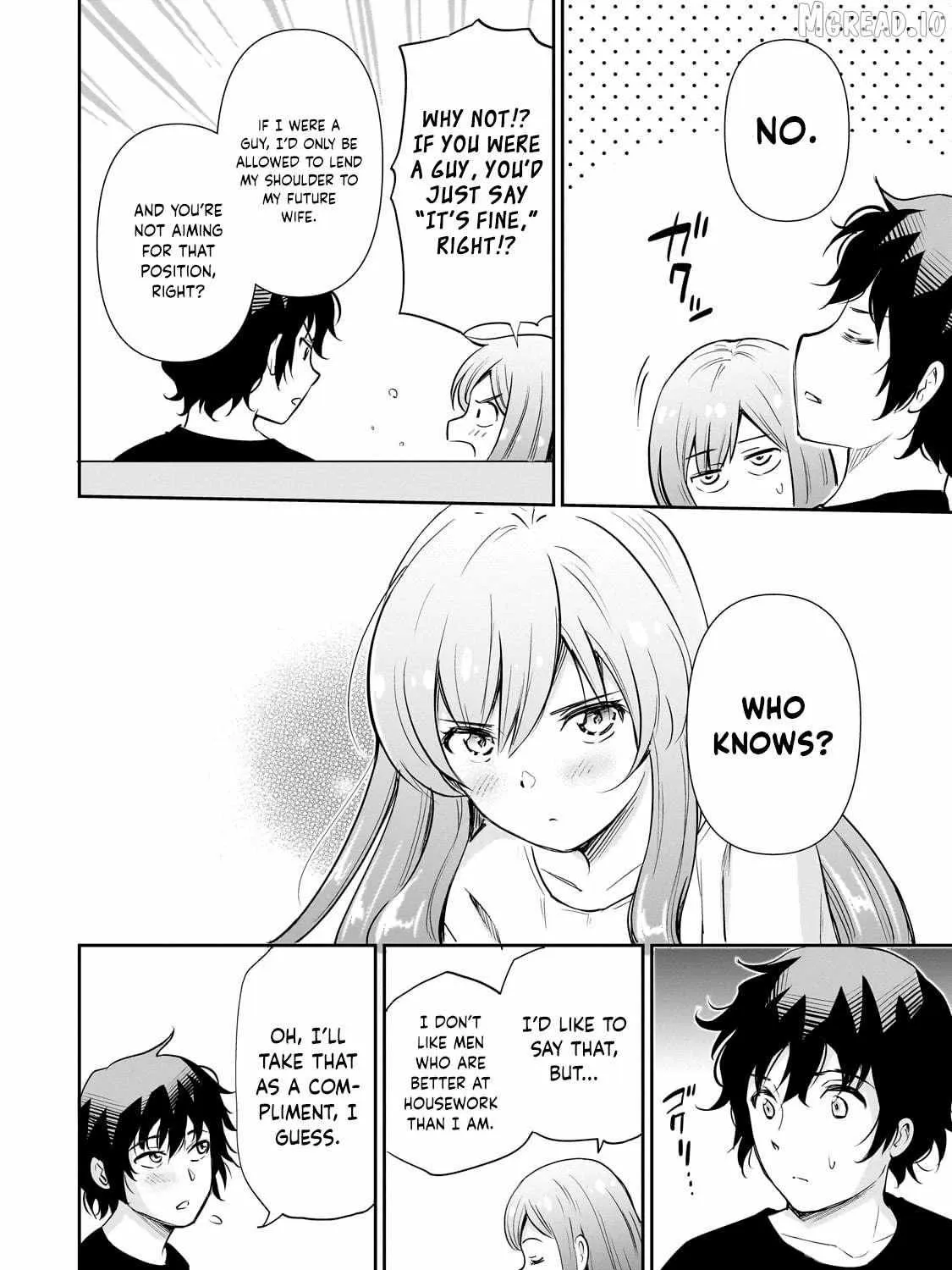 Isshou Hatarakitakunai Ore ga Classmate no Daininki Idol ni Natsukaretara - Chapter 21 - Page 19