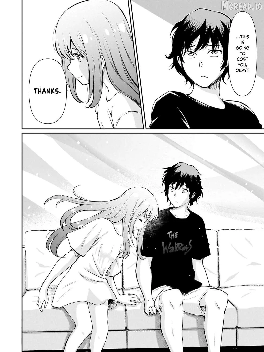 Isshou Hatarakitakunai Ore ga Classmate no Daininki Idol ni Natsukaretara - Chapter 21 - Page 23