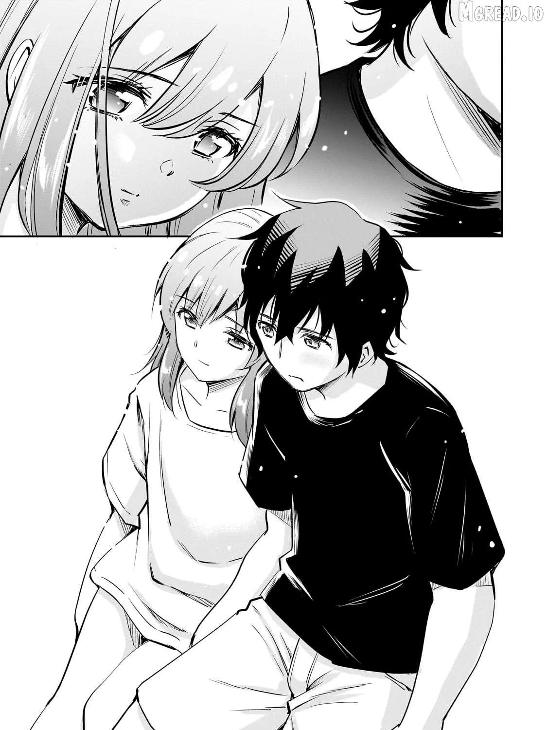 Isshou Hatarakitakunai Ore ga Classmate no Daininki Idol ni Natsukaretara - Chapter 21 - Page 25