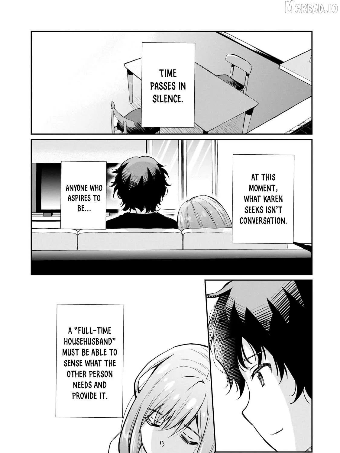 Isshou Hatarakitakunai Ore ga Classmate no Daininki Idol ni Natsukaretara - Chapter 21 - Page 29