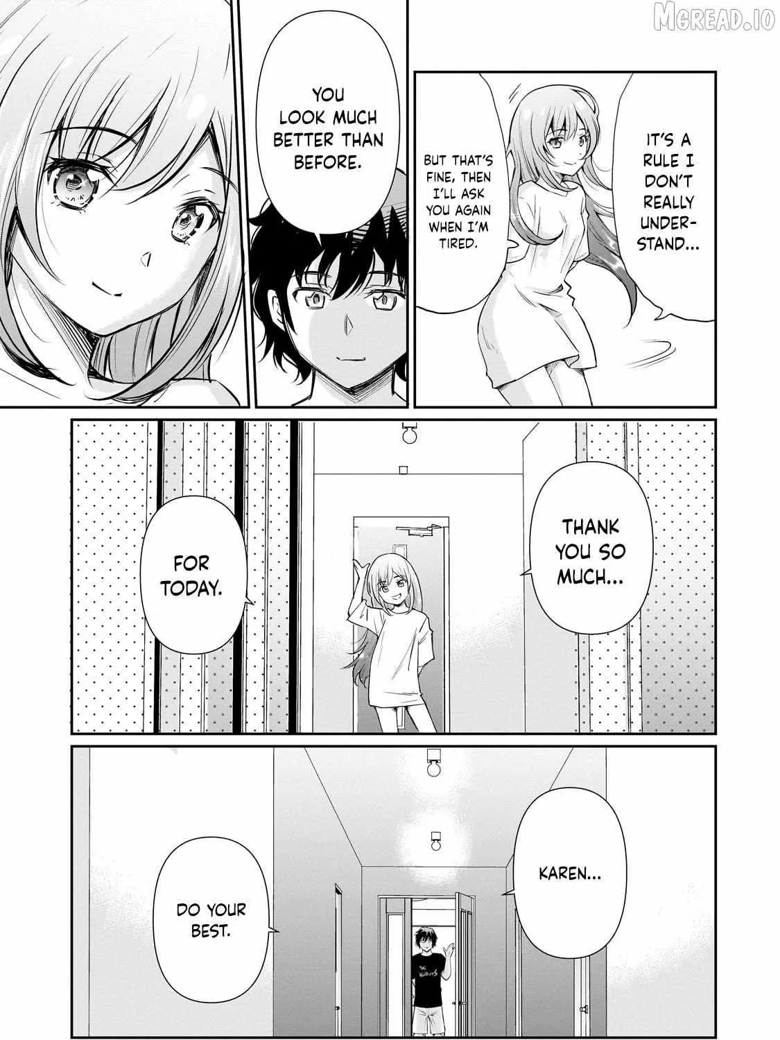 Isshou Hatarakitakunai Ore ga Classmate no Daininki Idol ni Natsukaretara - Chapter 21 - Page 33