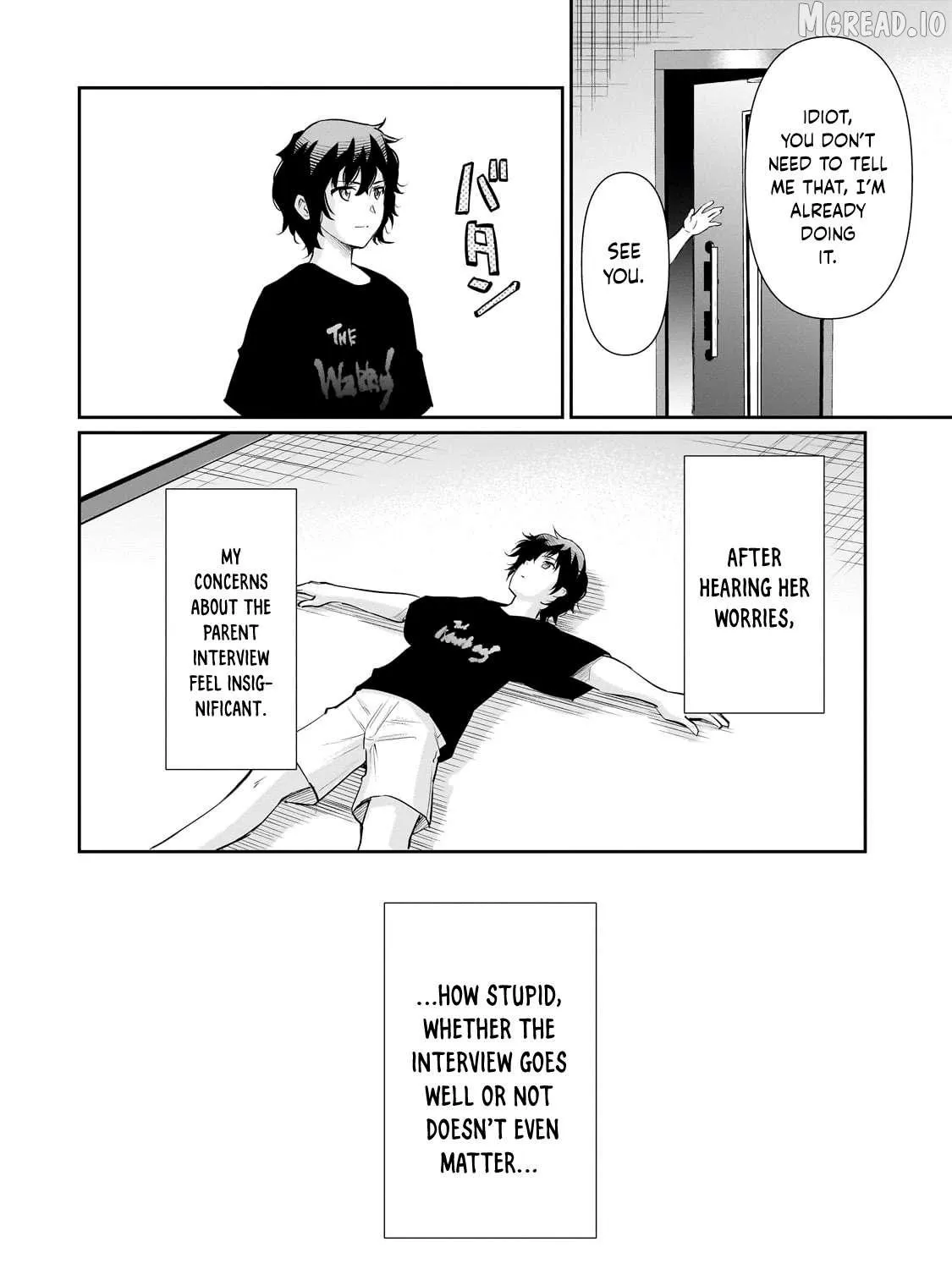 Isshou Hatarakitakunai Ore ga Classmate no Daininki Idol ni Natsukaretara - Chapter 21 - Page 35