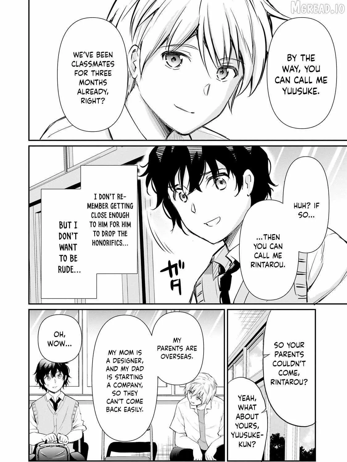 Isshou Hatarakitakunai Ore ga Classmate no Daininki Idol ni Natsukaretara - Chapter 21 - Page 39