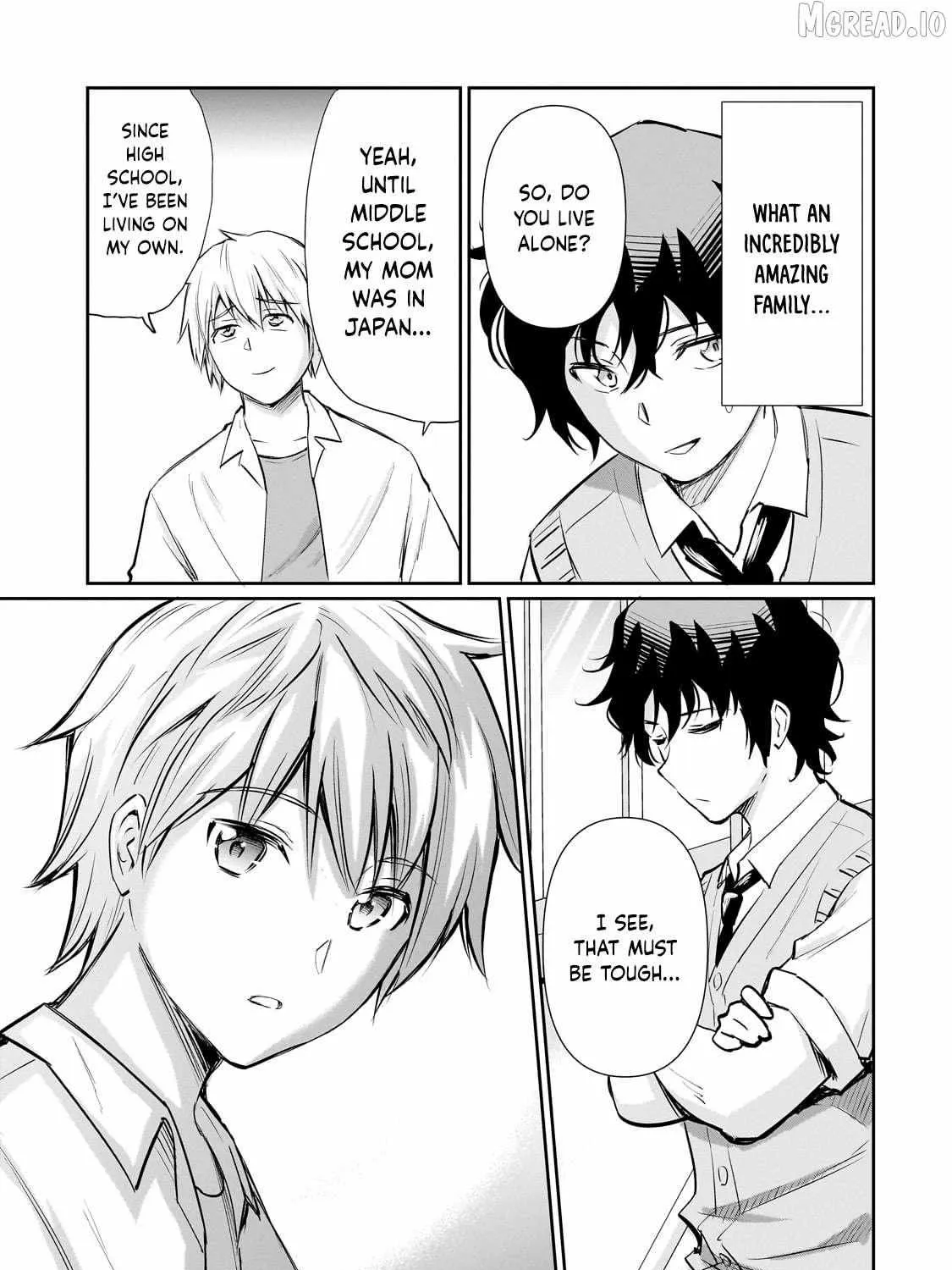 Isshou Hatarakitakunai Ore ga Classmate no Daininki Idol ni Natsukaretara - Chapter 21 - Page 41