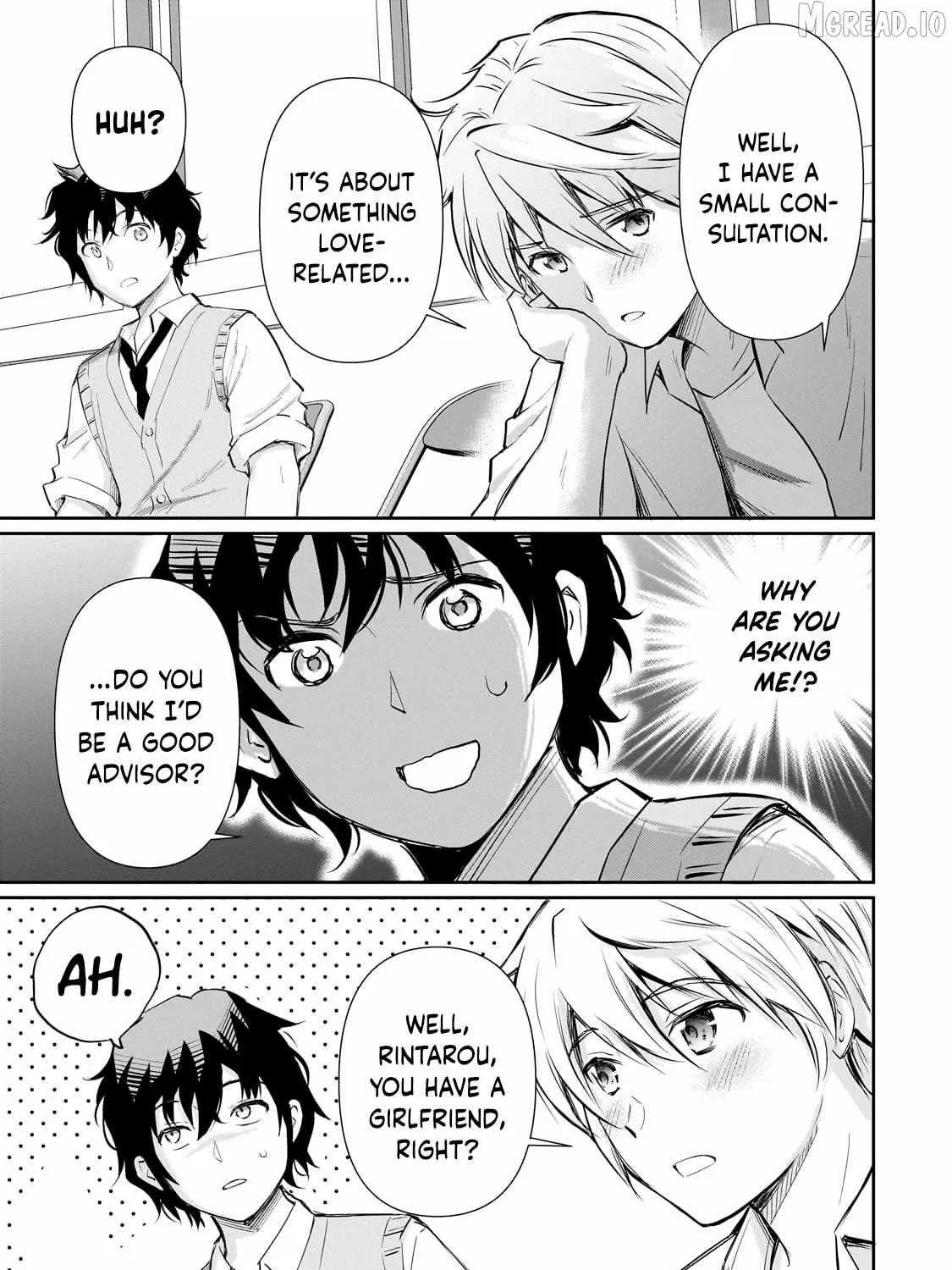 Isshou Hatarakitakunai Ore ga Classmate no Daininki Idol ni Natsukaretara - Chapter 21 - Page 45