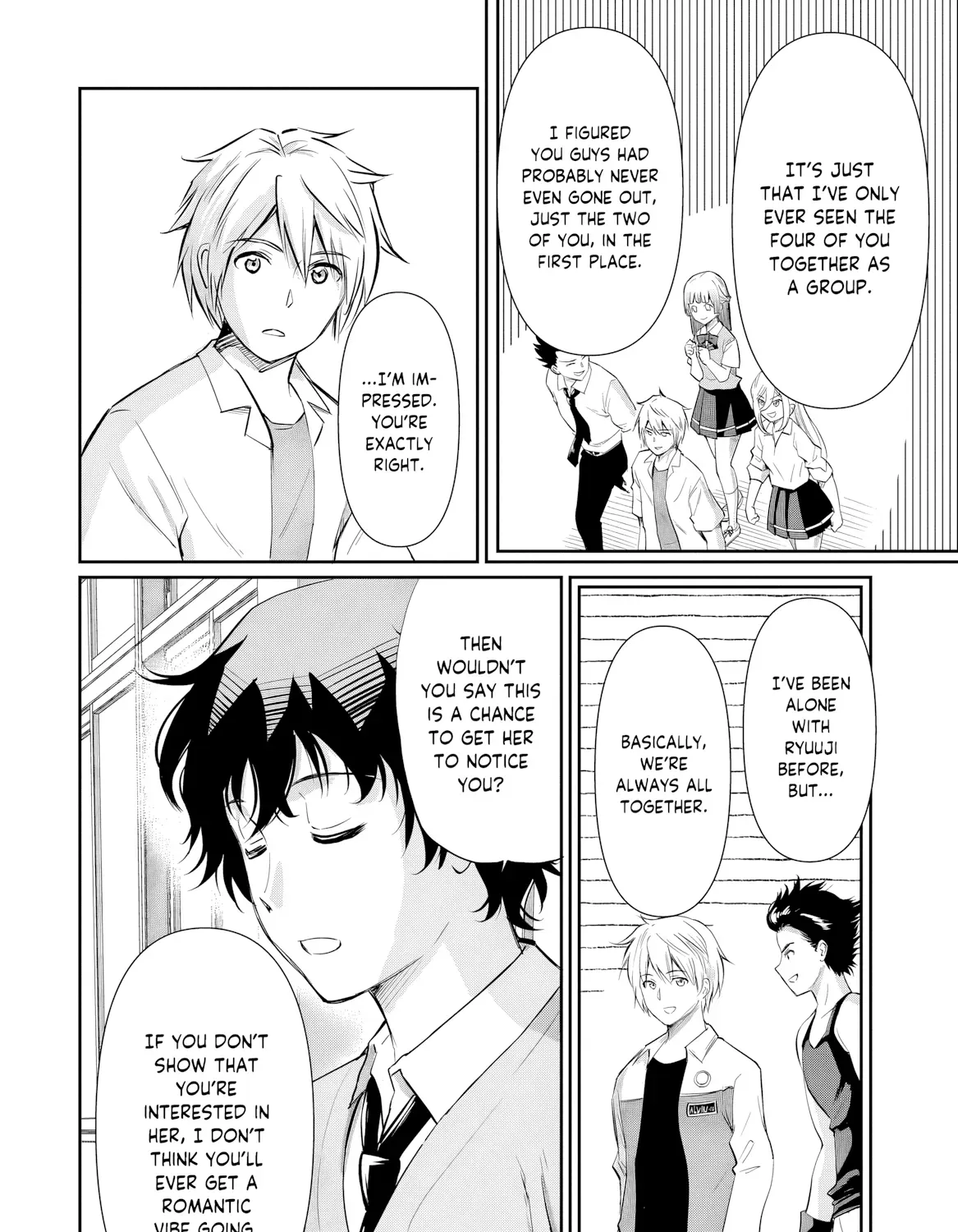 Isshou Hatarakitakunai Ore ga Classmate no Daininki Idol ni Natsukaretara - Chapter 22 - Page 11