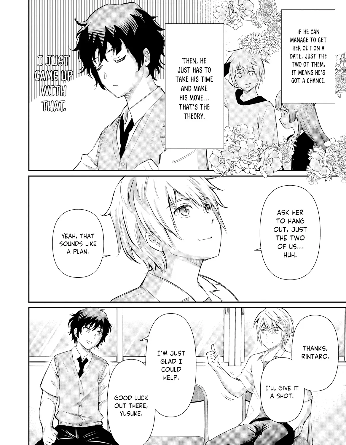 Isshou Hatarakitakunai Ore ga Classmate no Daininki Idol ni Natsukaretara - Chapter 22 - Page 15
