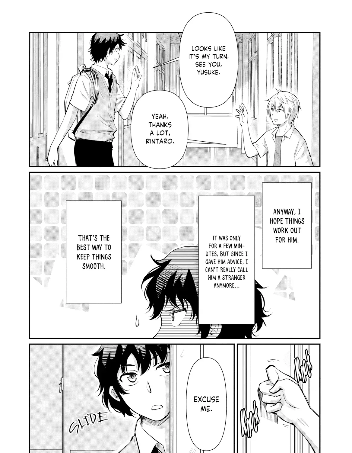 Isshou Hatarakitakunai Ore ga Classmate no Daininki Idol ni Natsukaretara - Chapter 22 - Page 19