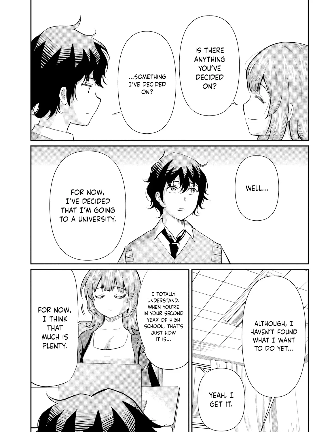Isshou Hatarakitakunai Ore ga Classmate no Daininki Idol ni Natsukaretara - Chapter 22 - Page 25