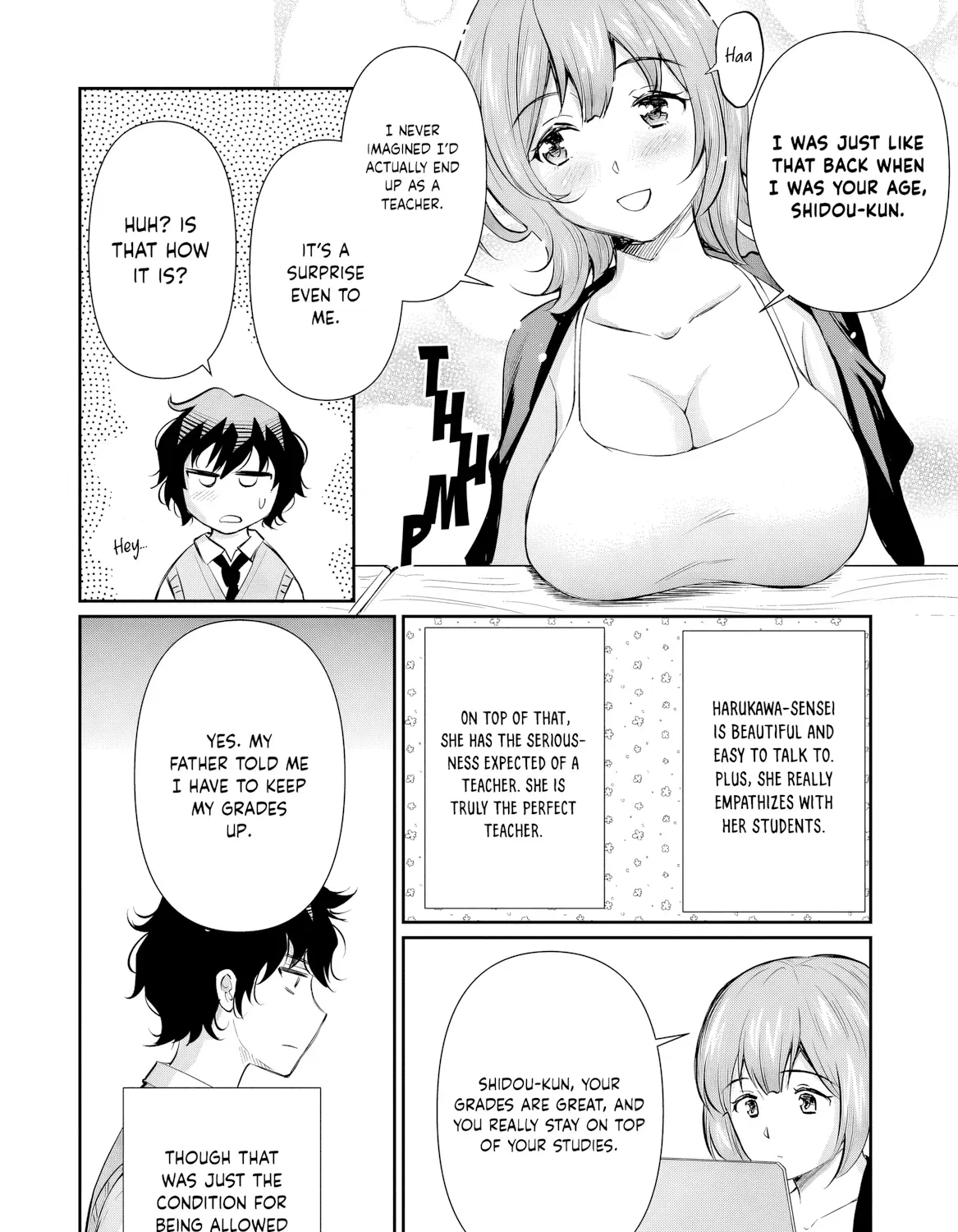 Isshou Hatarakitakunai Ore ga Classmate no Daininki Idol ni Natsukaretara - Chapter 22 - Page 27