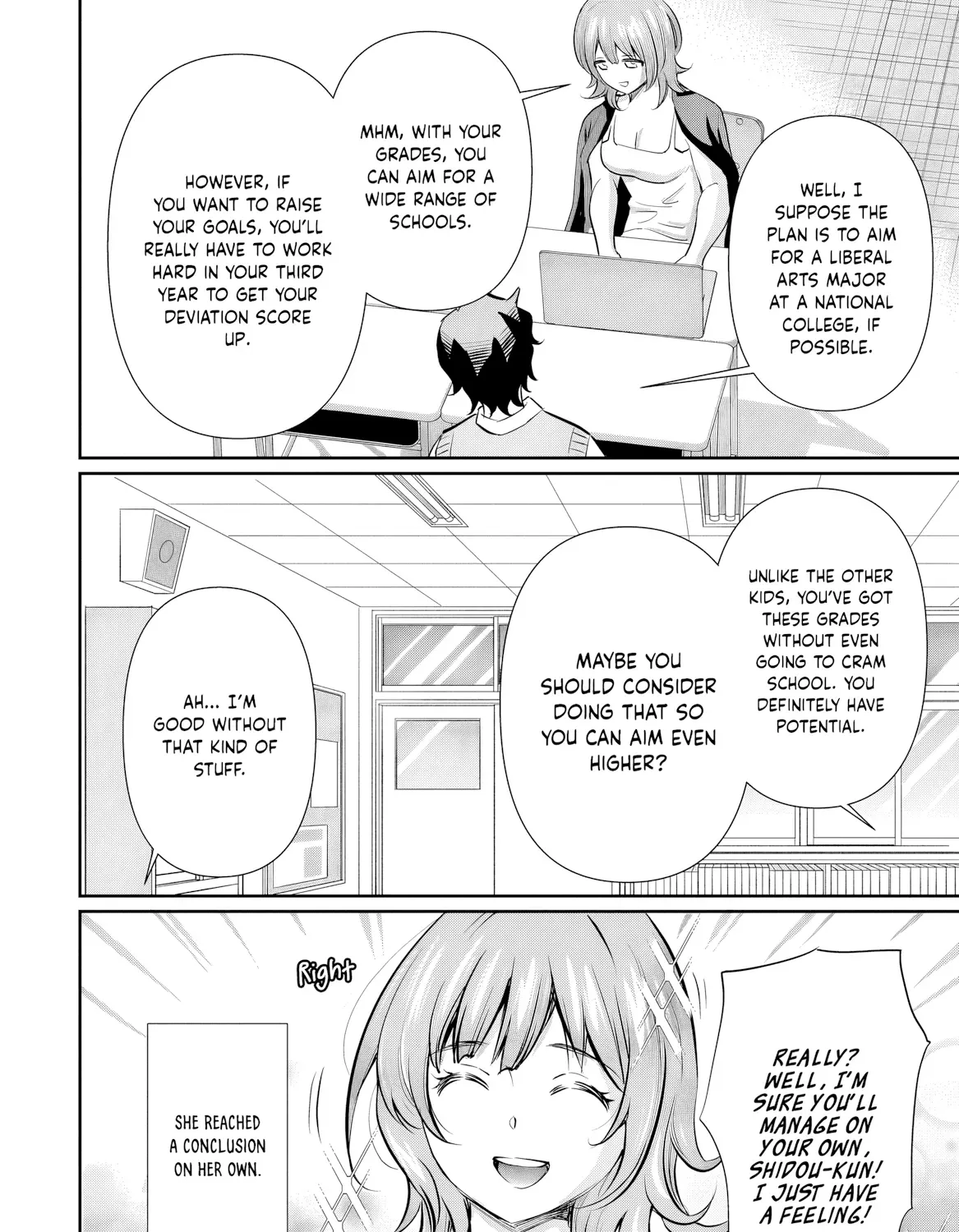 Isshou Hatarakitakunai Ore ga Classmate no Daininki Idol ni Natsukaretara - Chapter 22 - Page 31