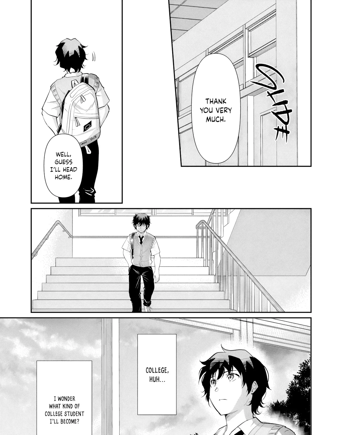 Isshou Hatarakitakunai Ore ga Classmate no Daininki Idol ni Natsukaretara - Chapter 22 - Page 33
