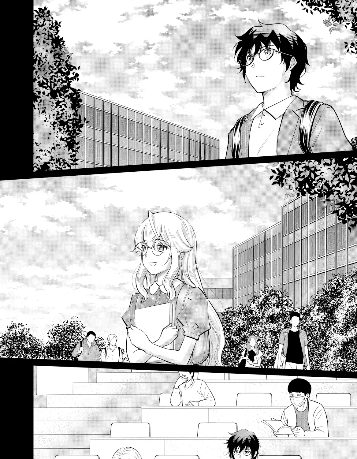 Isshou Hatarakitakunai Ore ga Classmate no Daininki Idol ni Natsukaretara - Chapter 22 - Page 35