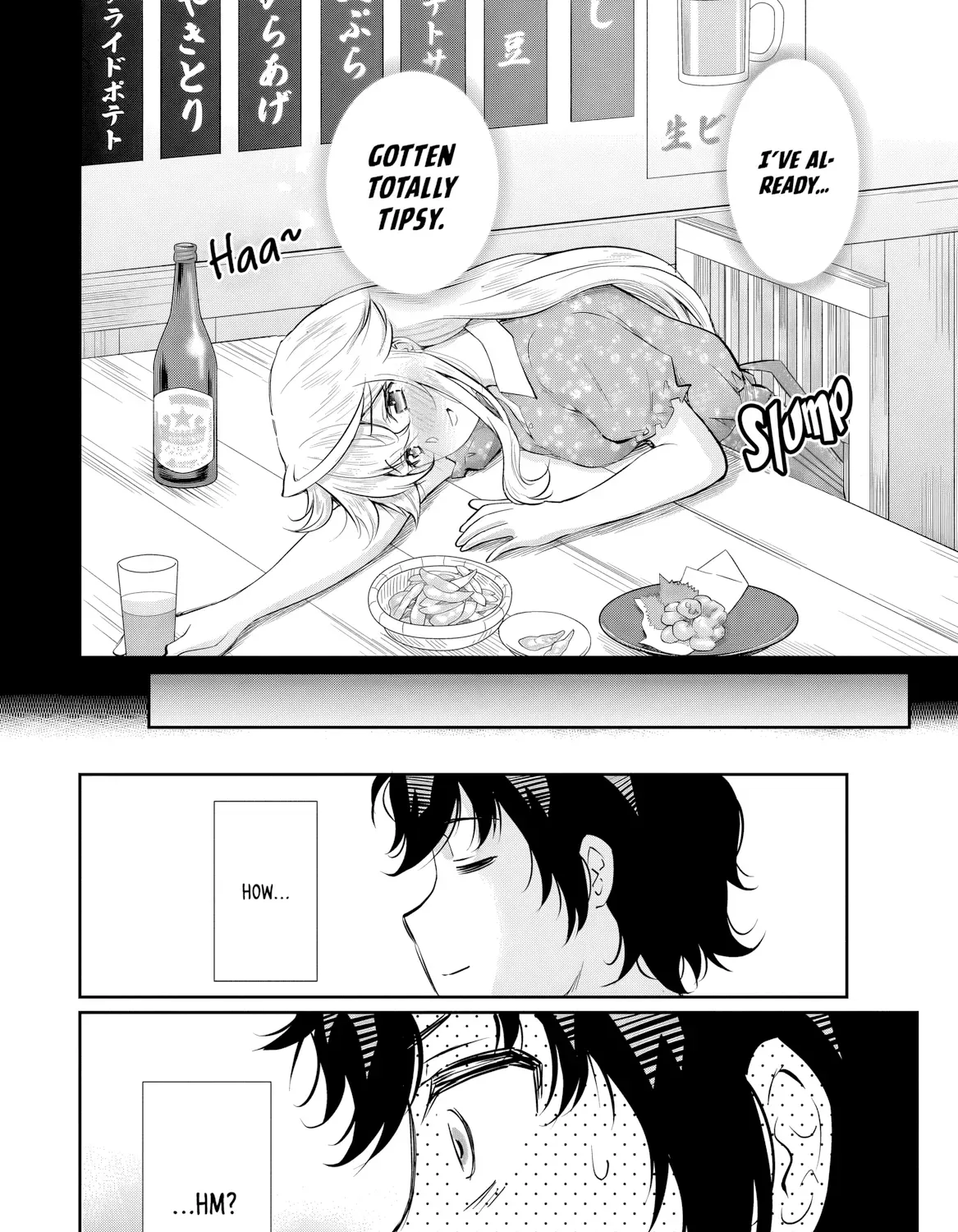 Isshou Hatarakitakunai Ore ga Classmate no Daininki Idol ni Natsukaretara - Chapter 22 - Page 39