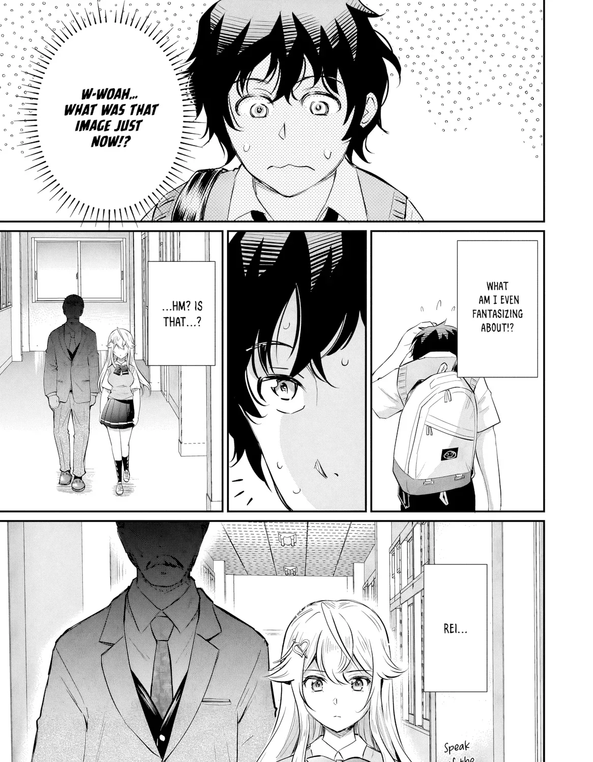 Isshou Hatarakitakunai Ore ga Classmate no Daininki Idol ni Natsukaretara - Chapter 22 - Page 41