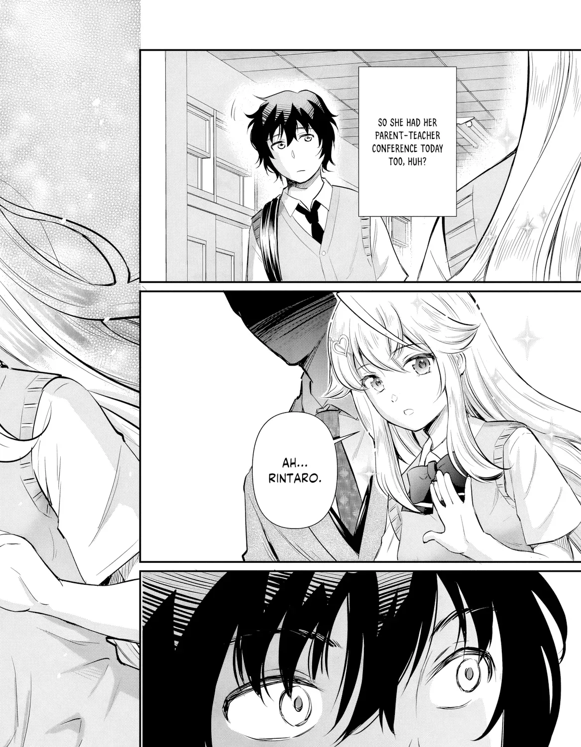 Isshou Hatarakitakunai Ore ga Classmate no Daininki Idol ni Natsukaretara - Chapter 22 - Page 43