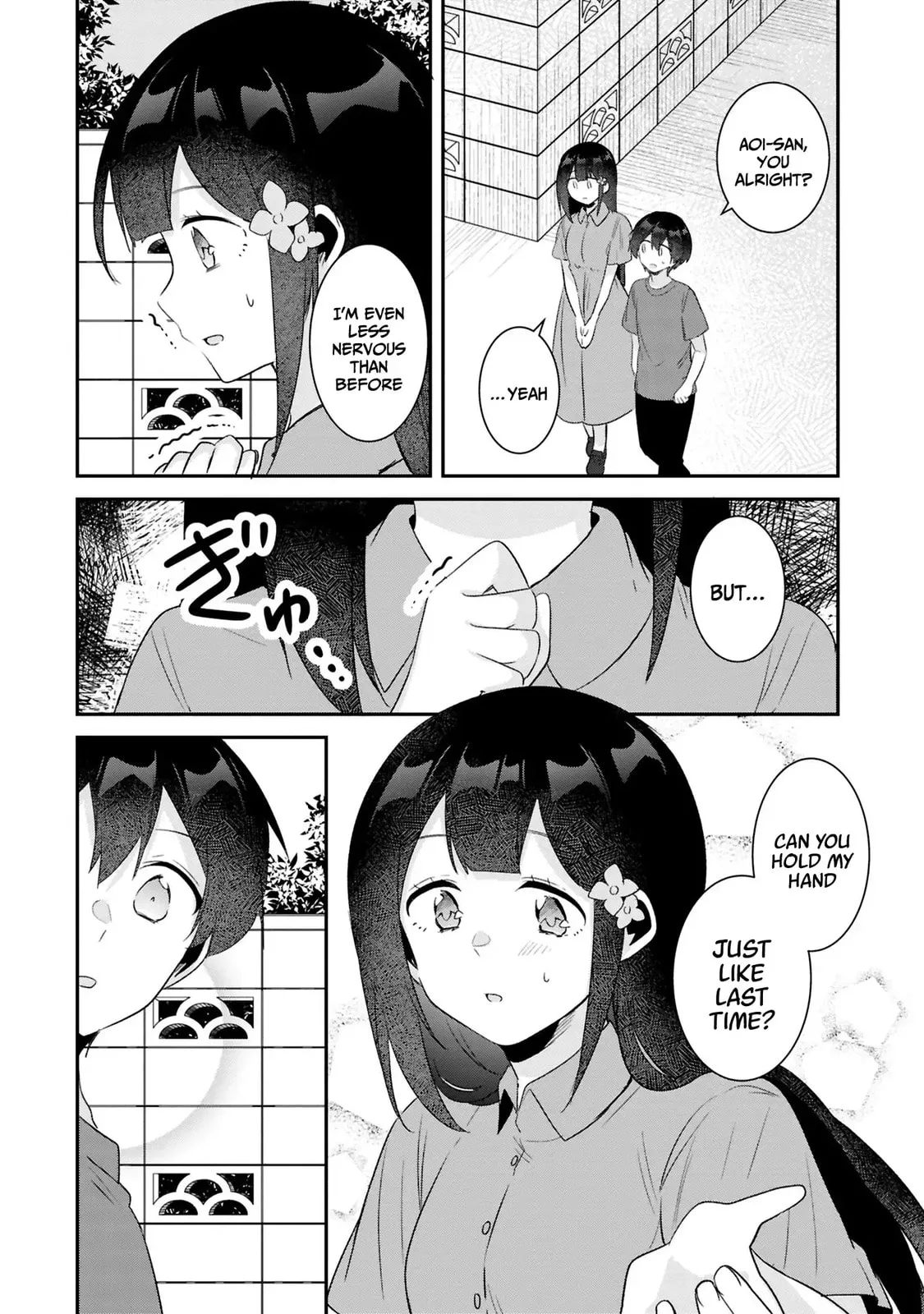 A Story of Taking Home a Lonely Gal from My Class and Turning Her into an Elegant Beauty - Chapter 26 - Page 2