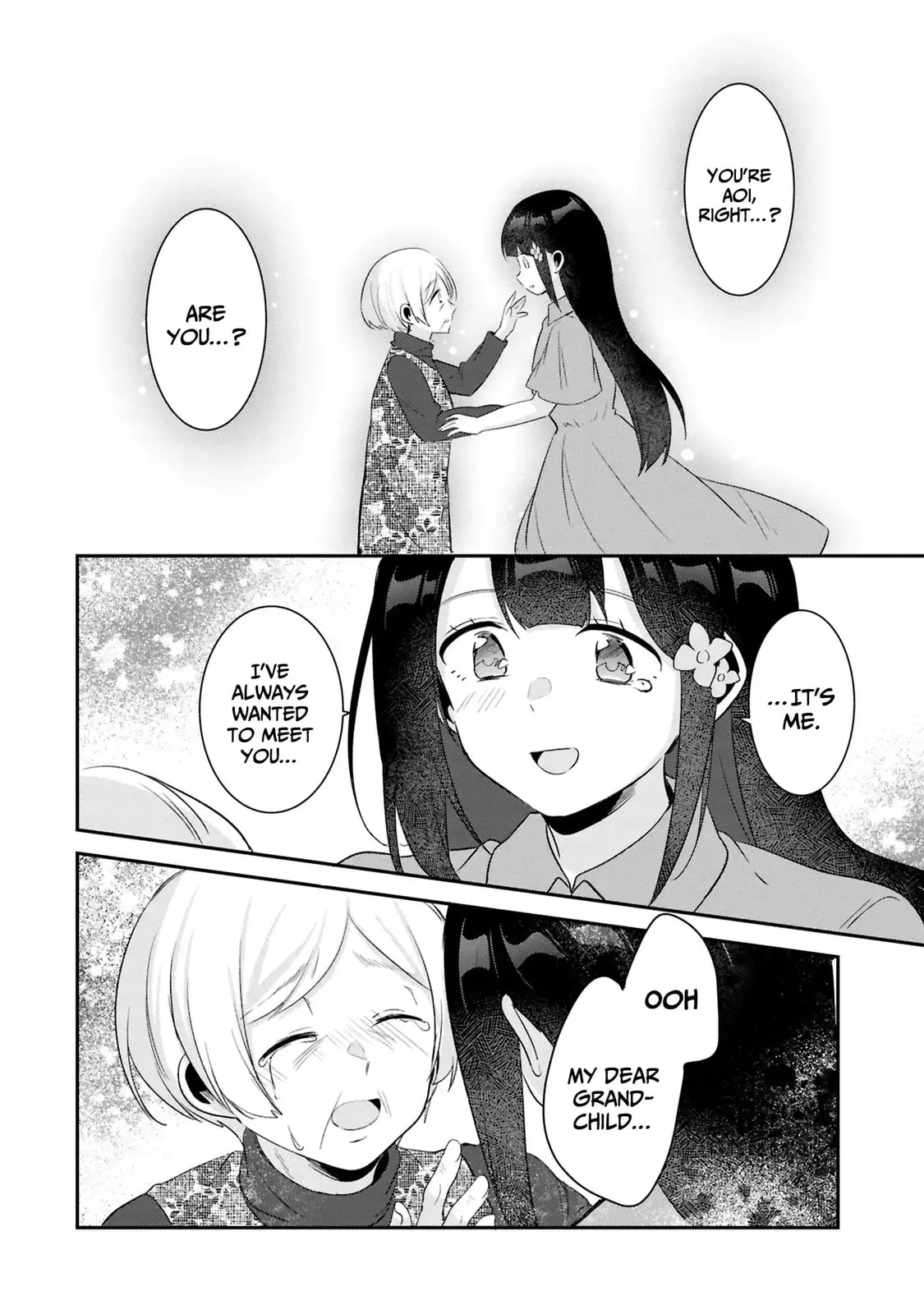 A Story of Taking Home a Lonely Gal from My Class and Turning Her into an Elegant Beauty - Chapter 26 - Page 4