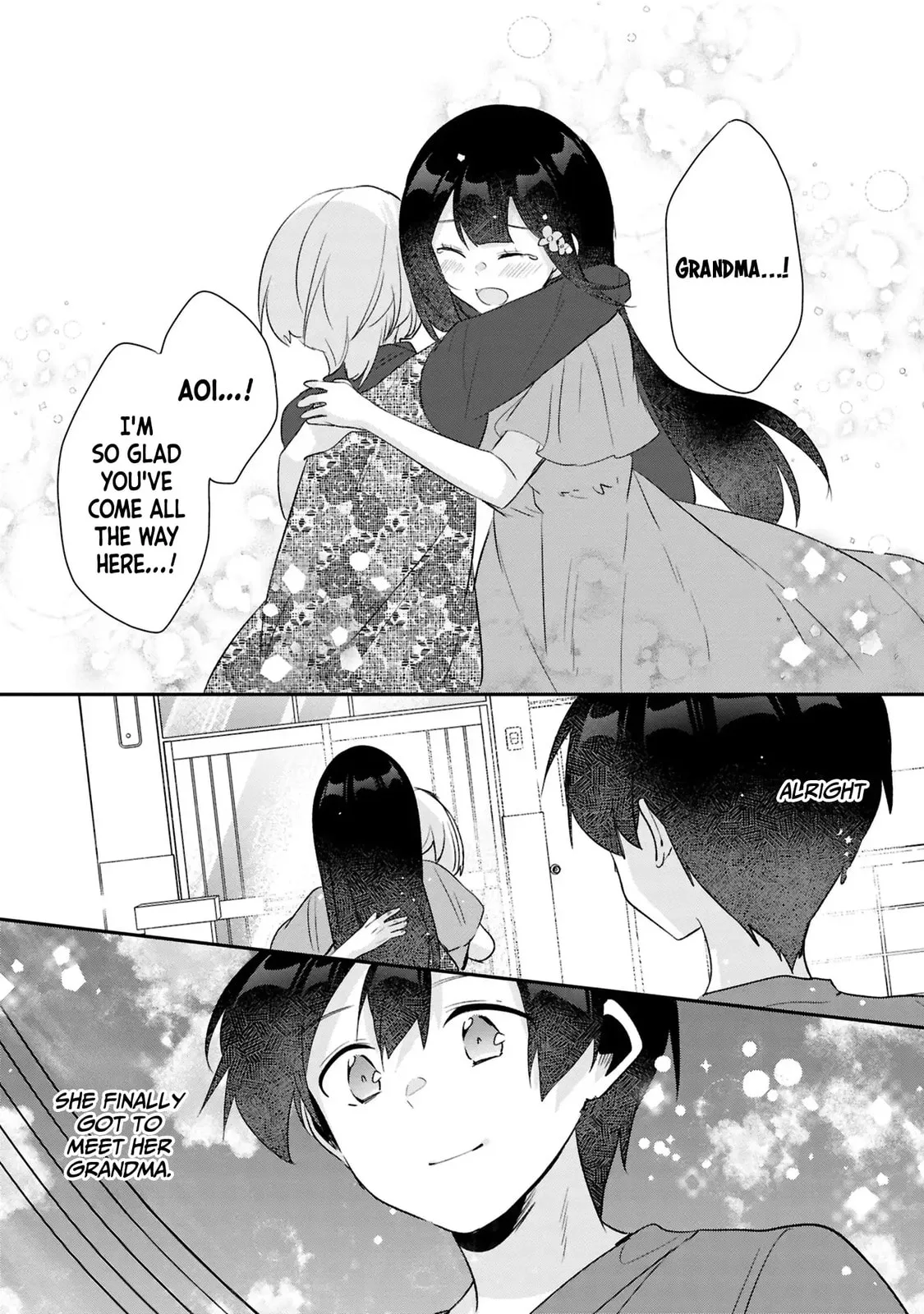 A Story of Taking Home a Lonely Gal from My Class and Turning Her into an Elegant Beauty - Chapter 26 - Page 5