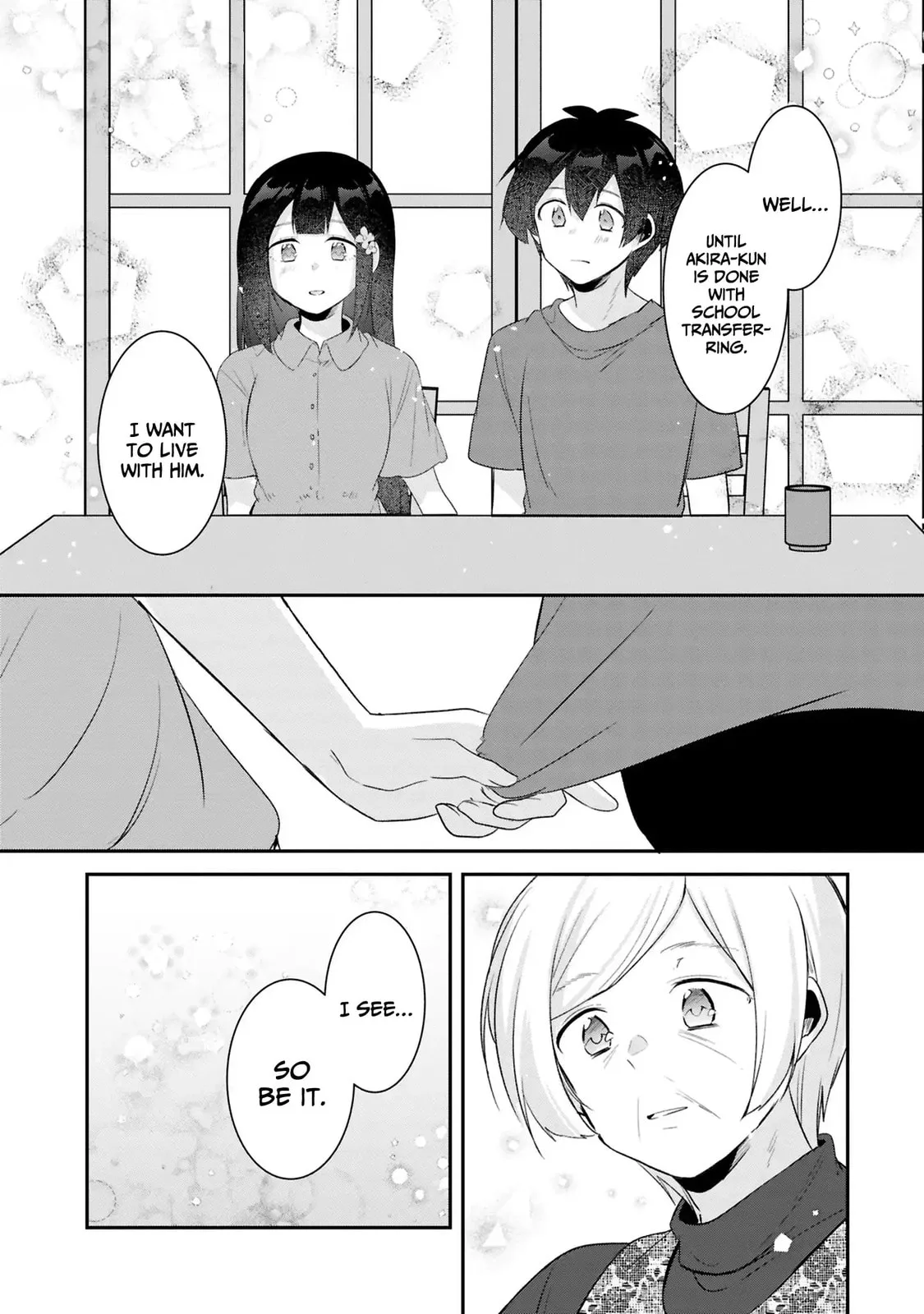 A Story of Taking Home a Lonely Gal from My Class and Turning Her into an Elegant Beauty - Chapter 26 - Page 9