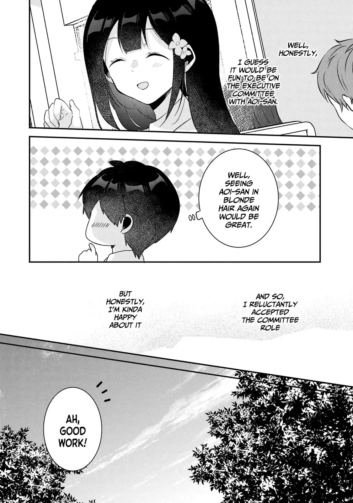 A Story of Taking Home a Lonely Gal from My Class and Turning Her into an Elegant Beauty - Chapter 26 - Page 24