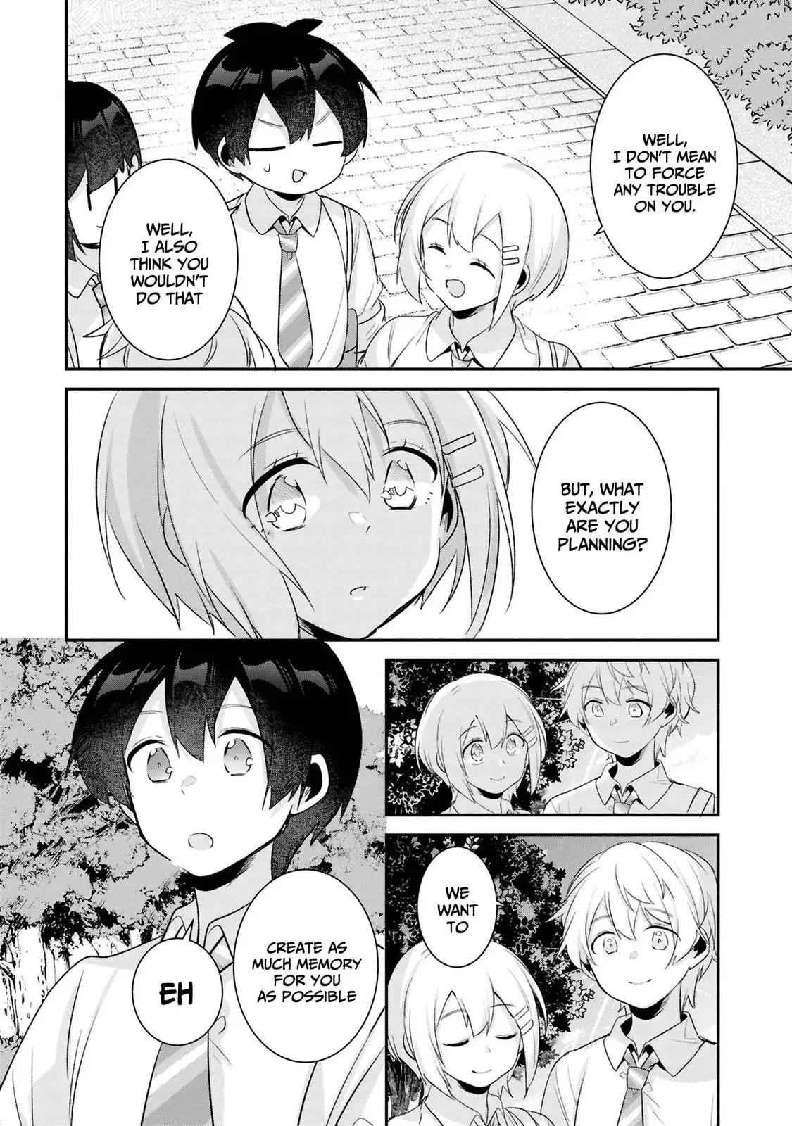 A Story of Taking Home a Lonely Gal from My Class and Turning Her into an Elegant Beauty - Chapter 26 - Page 26