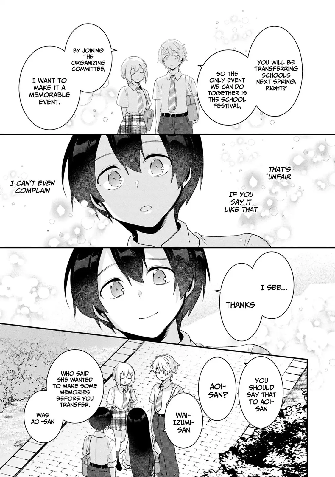 A Story of Taking Home a Lonely Gal from My Class and Turning Her into an Elegant Beauty - Chapter 26 - Page 27