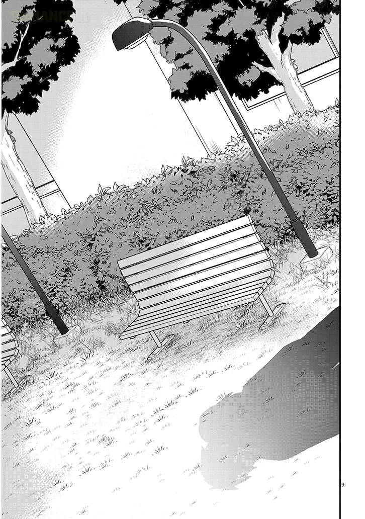 Expressionless Face Girl and Emotional Face Boy+ - Chapter 36 END - Page 9