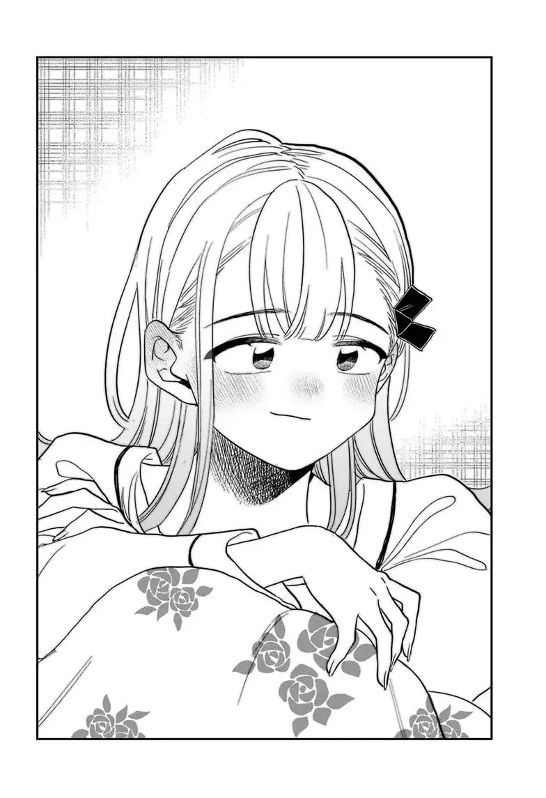 Komi-san wa Komyushou Desu - Chapter 419 - Page 16