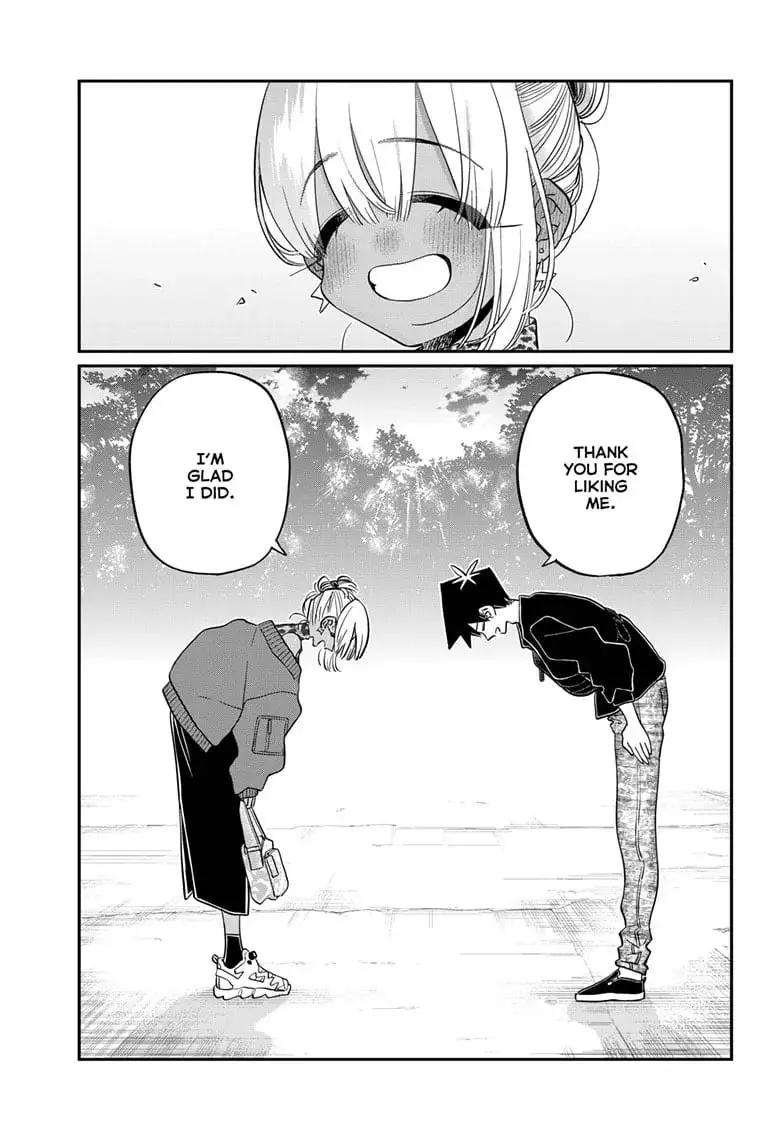 Komi-san wa Komyushou Desu - Chapter 433 - Page 15