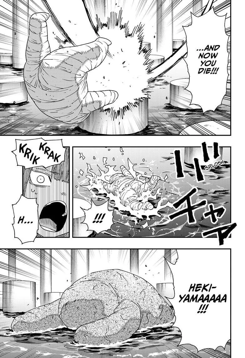 Parashoppers - Chapter 62 - Page 13