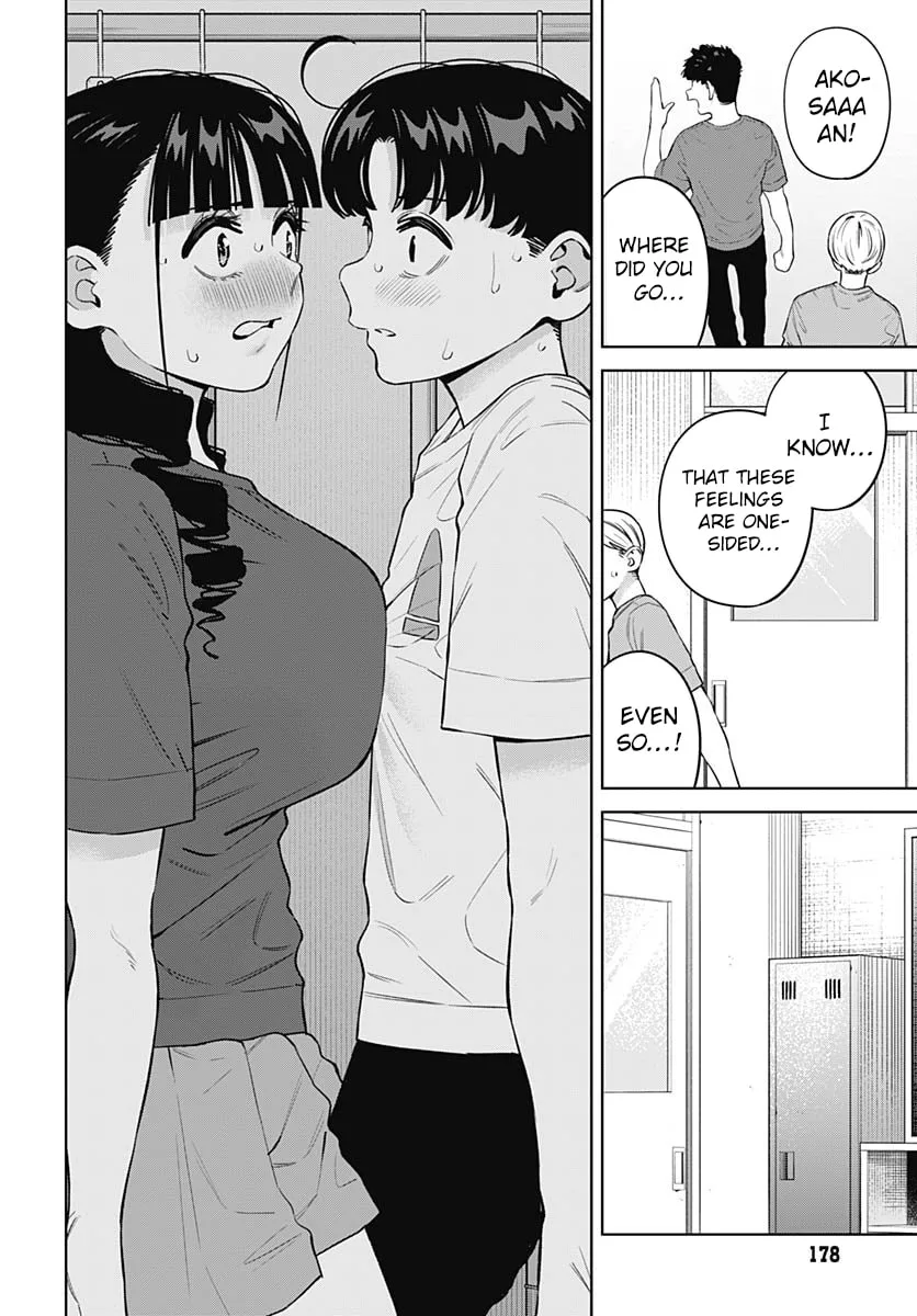 I'll Be Spoiled by My Big Sis Cousin? - Chapter 28 - Page 11