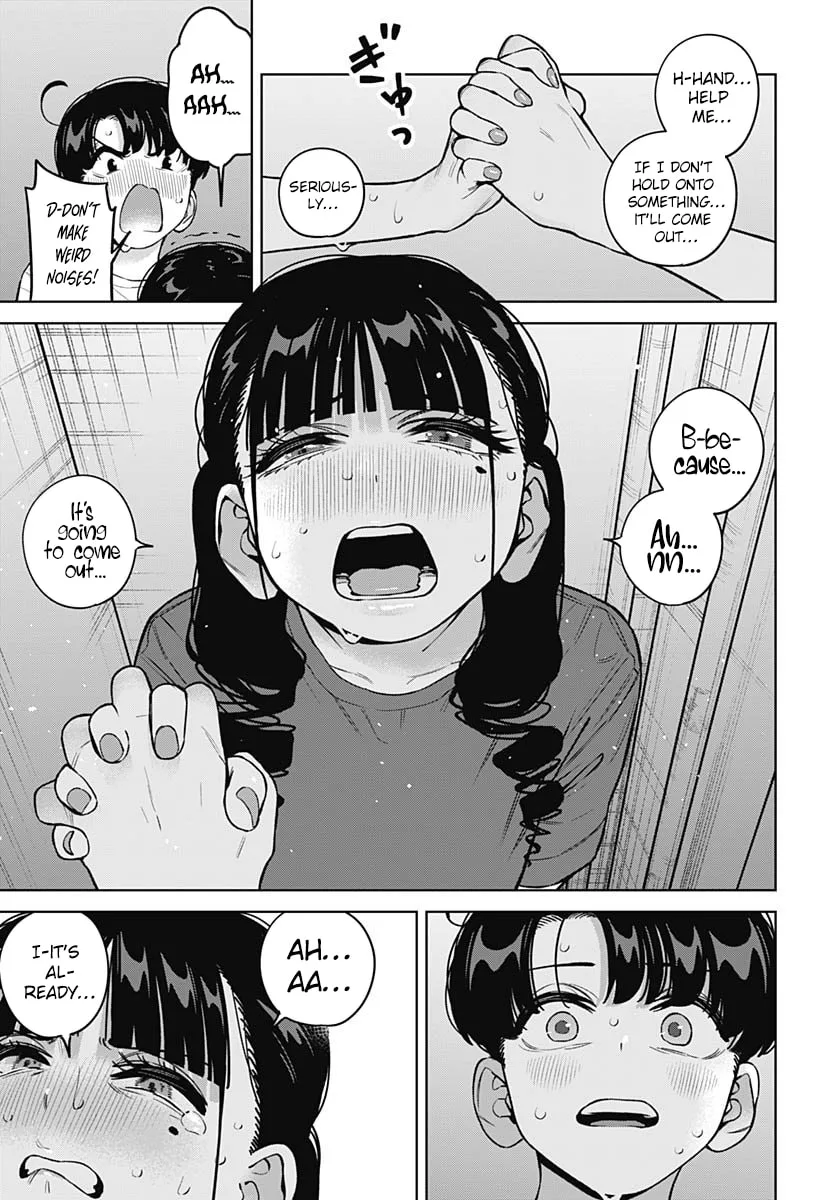 I'll Be Spoiled by My Big Sis Cousin? - Chapter 28 - Page 18