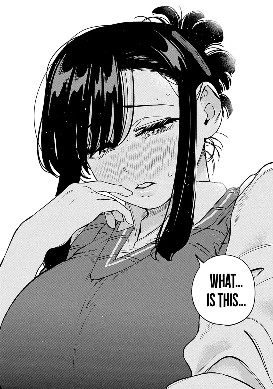 I'll Be Spoiled by My Big Sis Cousin? - Chapter 30 - Page 16