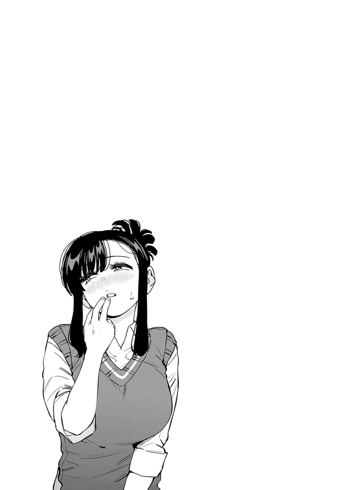 I'll Be Spoiled by My Big Sis Cousin? - Chapter 30 - Page 19