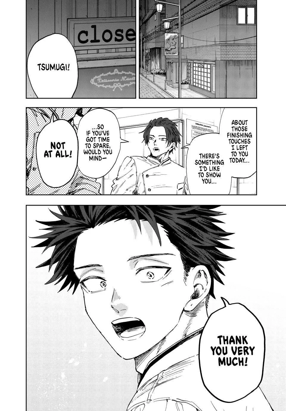 The Fragrant Flower Blooms with Dignity - Chapter 188 - Page 2
