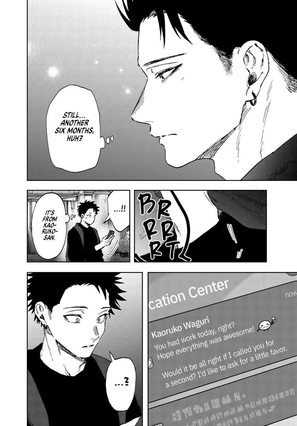 The Fragrant Flower Blooms with Dignity - Chapter 188 - Page 10
