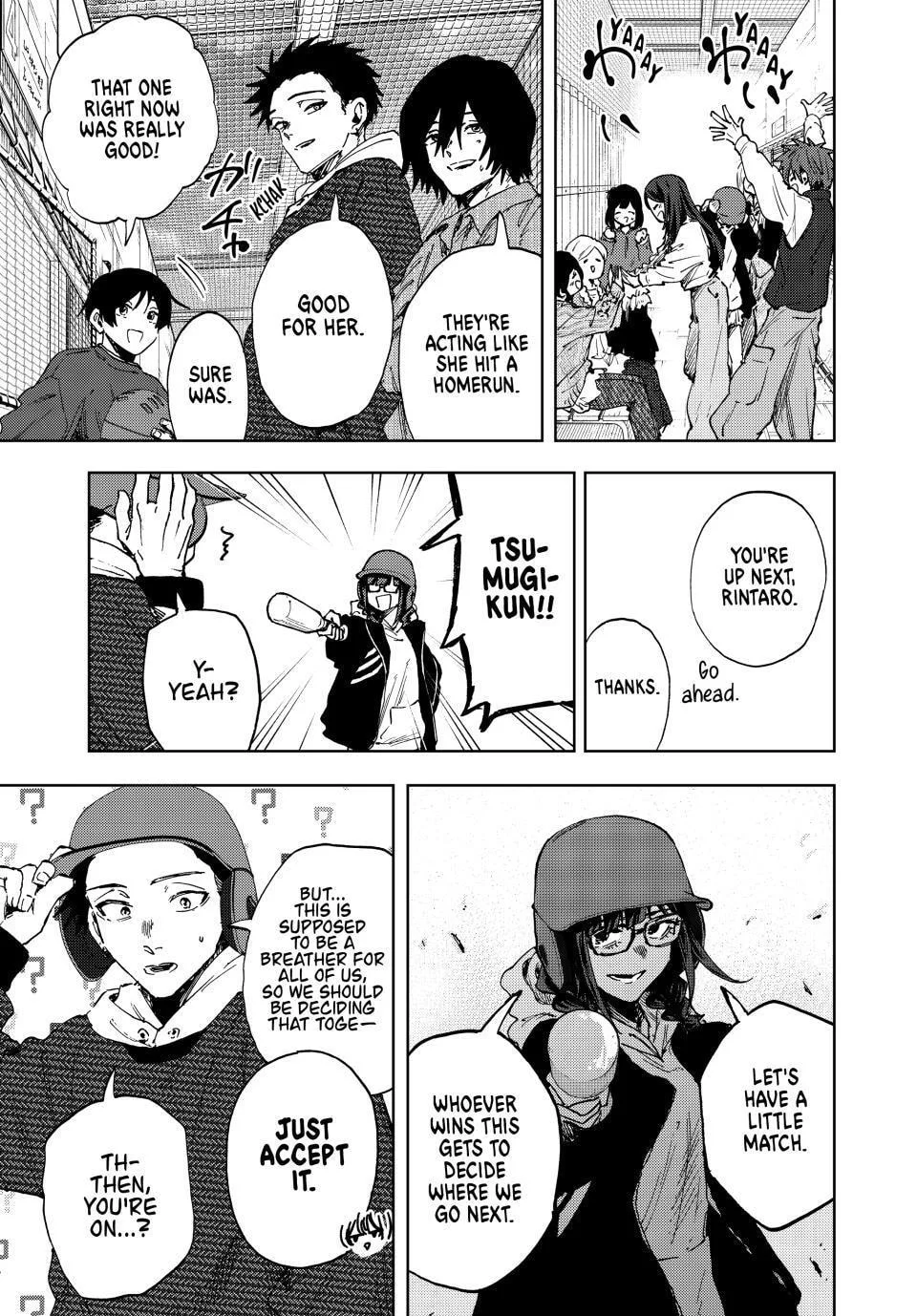 The Fragrant Flower Blooms with Dignity - Chapter 188 - Page 13