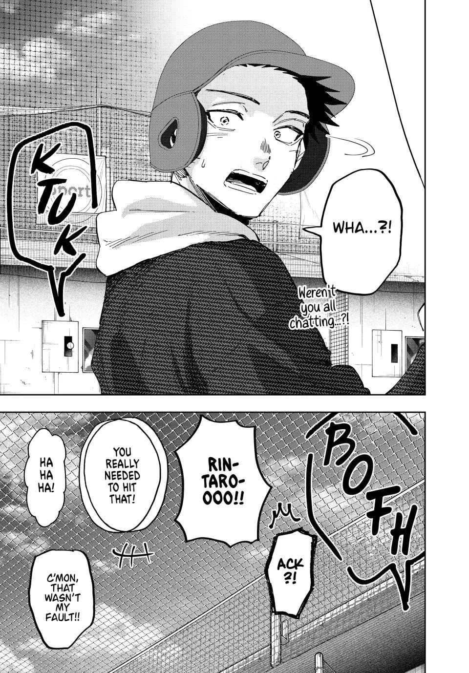 The Fragrant Flower Blooms with Dignity - Chapter 188 - Page 21
