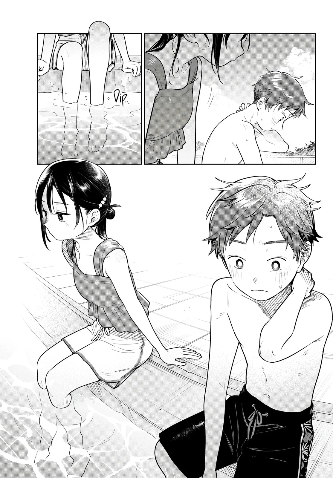 Bus For Two - Chapter 30 - Page 11
