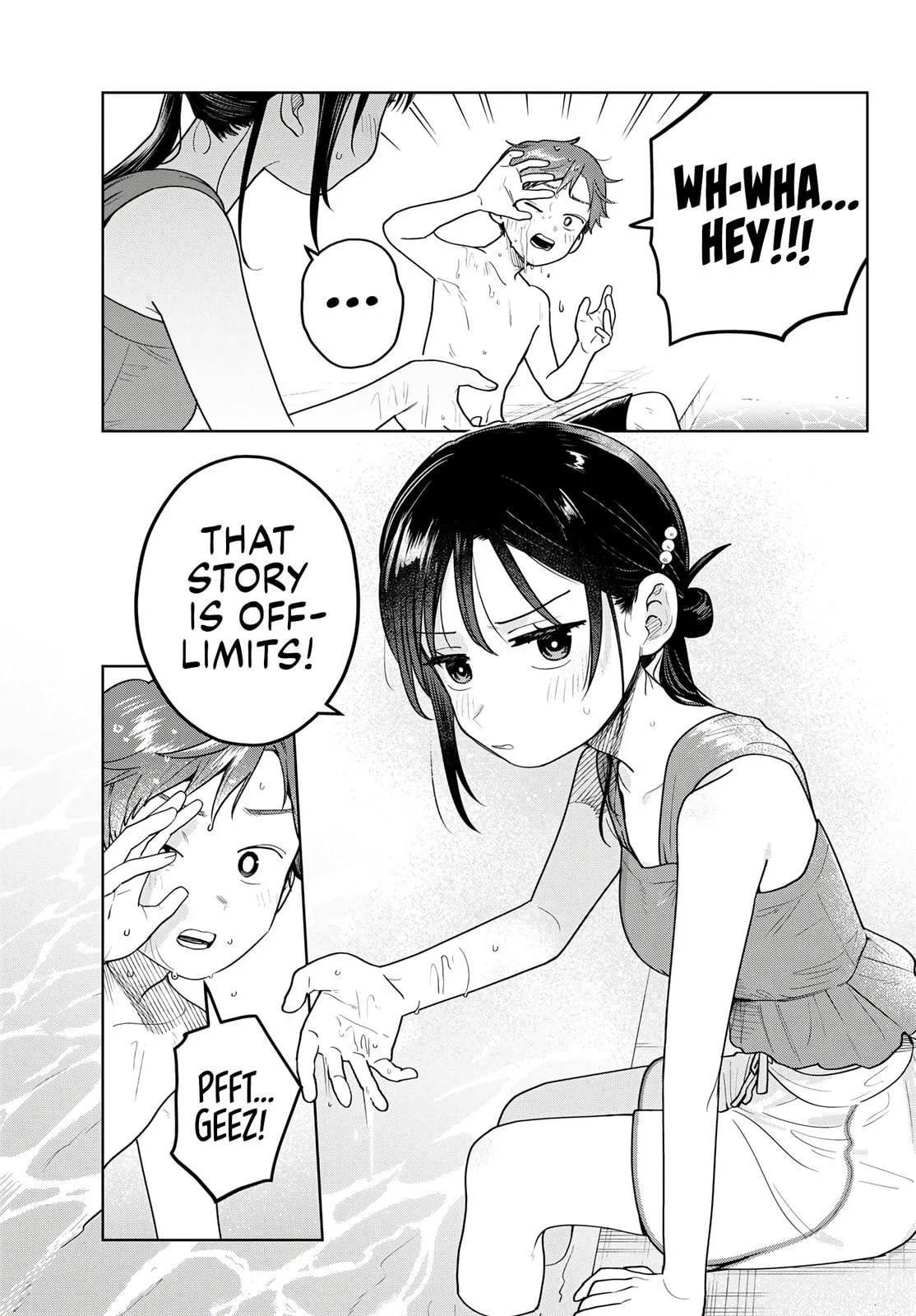 Bus For Two - Chapter 30 - Page 15