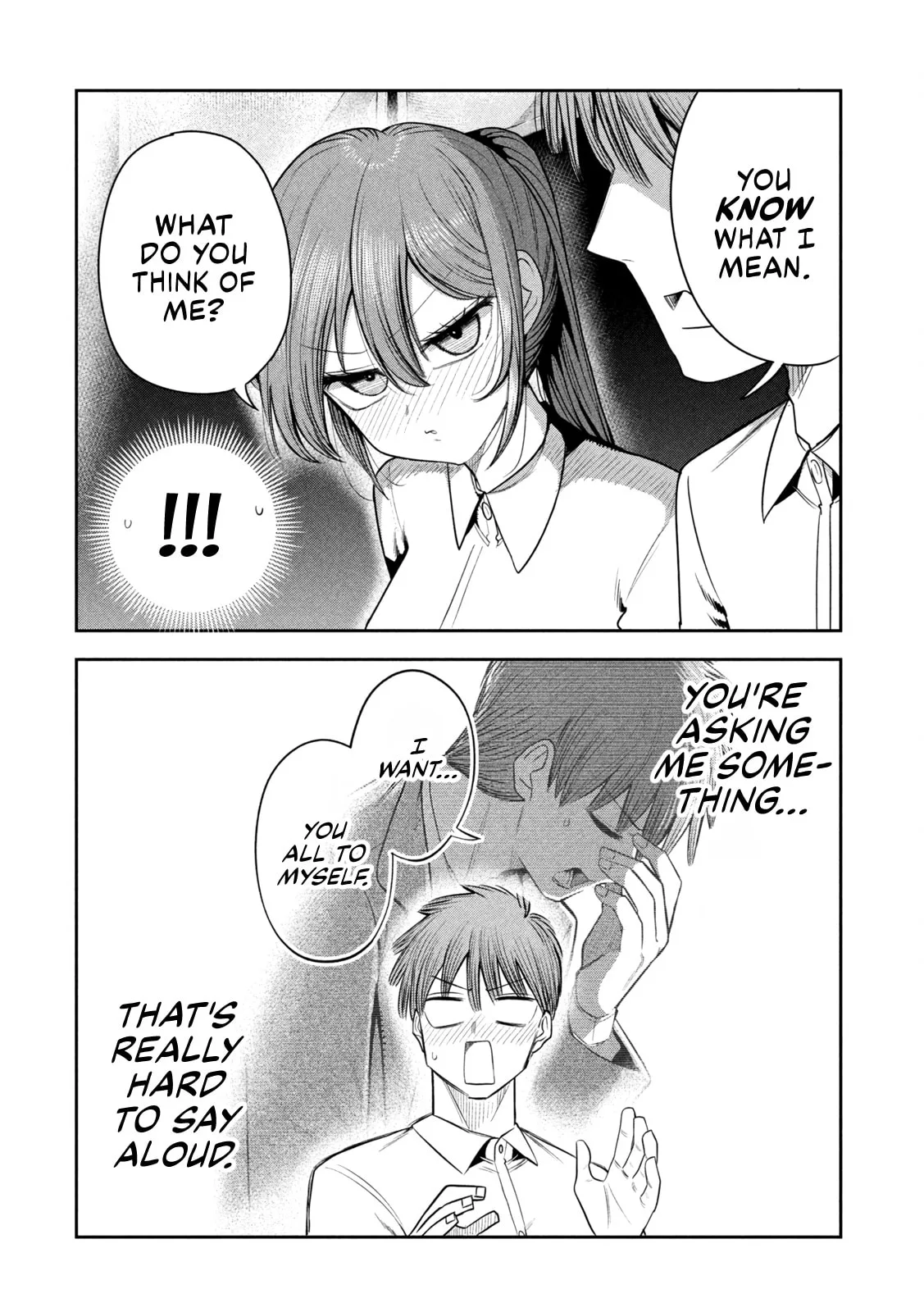 Boss, Booze, and Bright Stars - Chapter 44 - Page 2