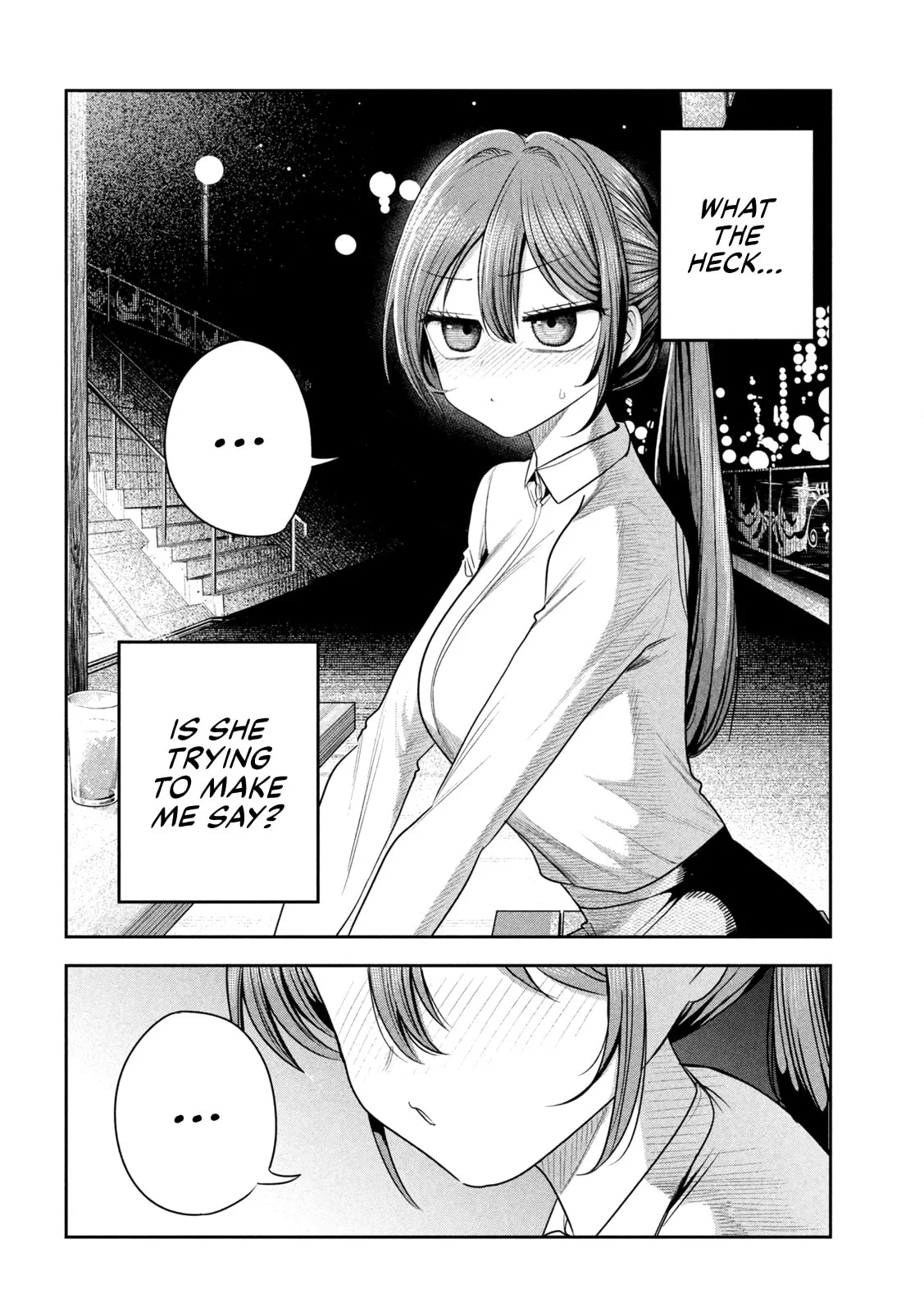 Boss, Booze, and Bright Stars - Chapter 44 - Page 4