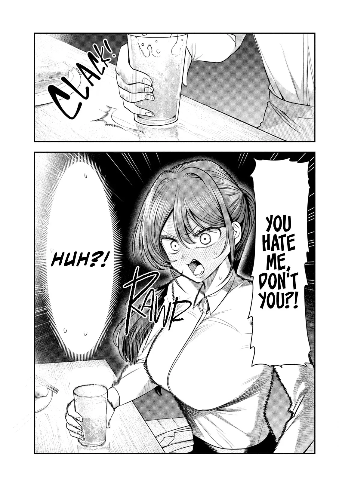 Boss, Booze, and Bright Stars - Chapter 44 - Page 5