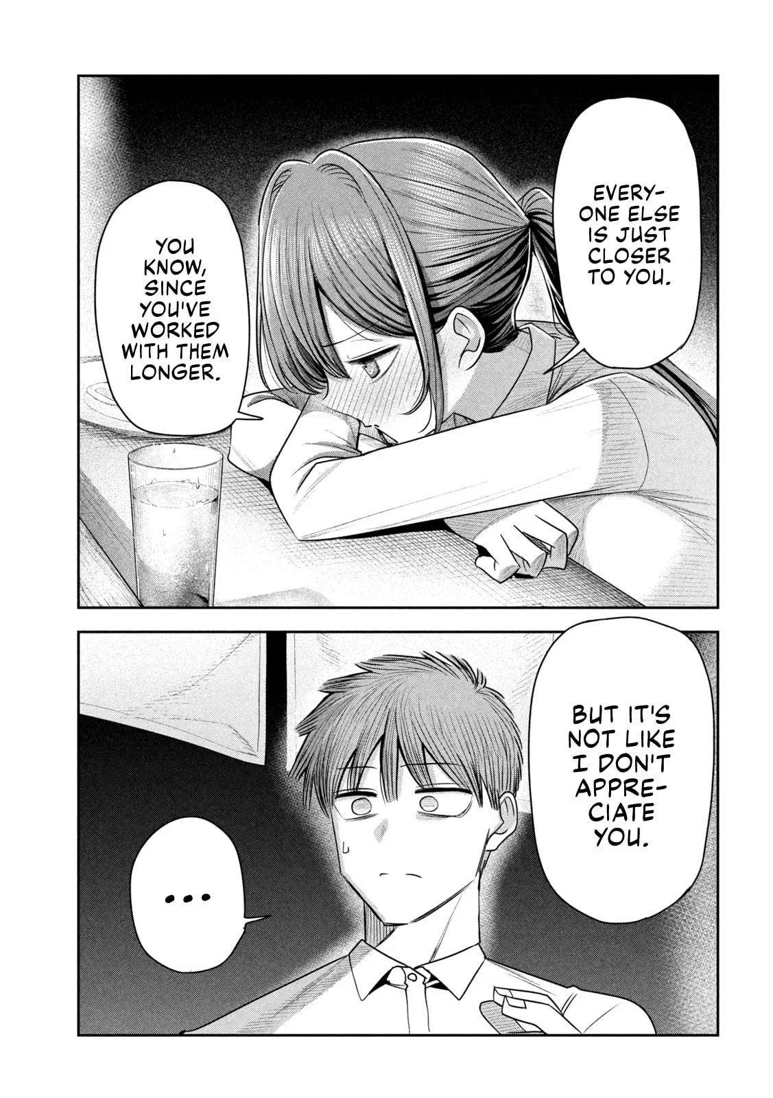 Boss, Booze, and Bright Stars - Chapter 44 - Page 11