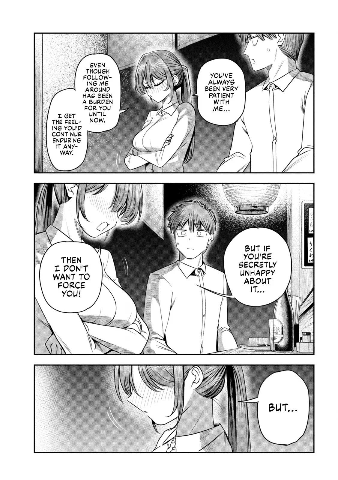 Boss, Booze, and Bright Stars - Chapter 44 - Page 13